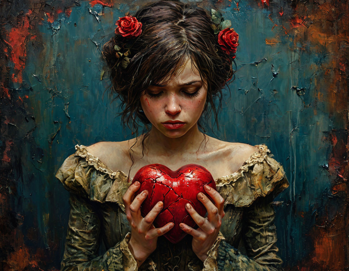 Изображение сгенерировано ИИ