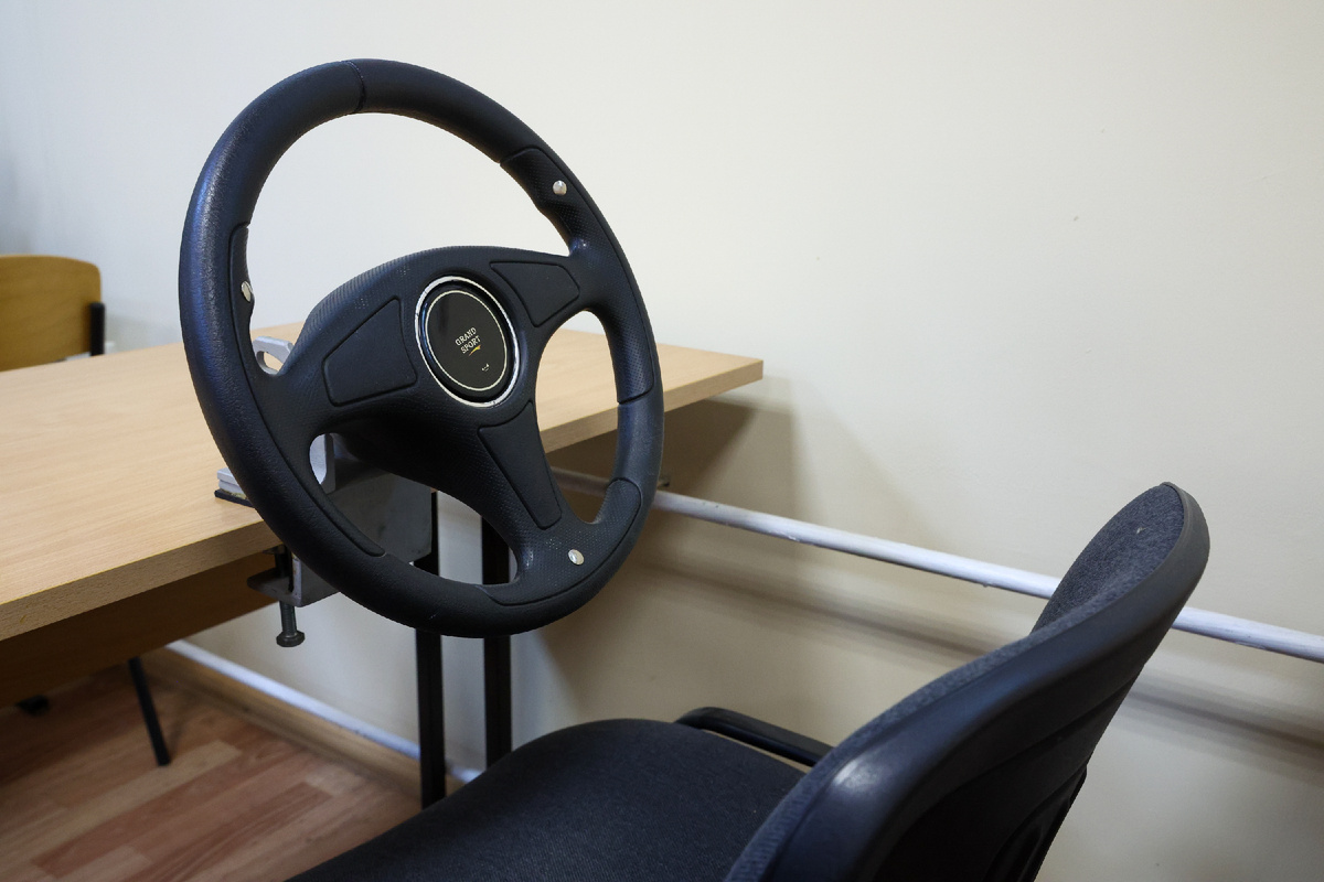 Petrov Sergey/news.ru
