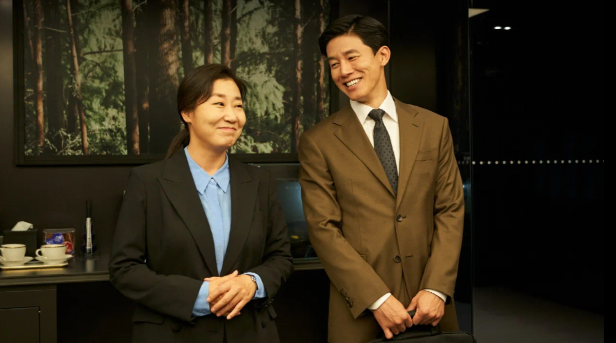 Кадр из фильма "Мамой клянусь"