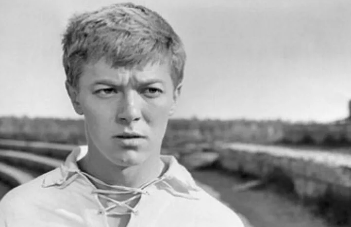 Чистые пруды (фильм 1965-го года)