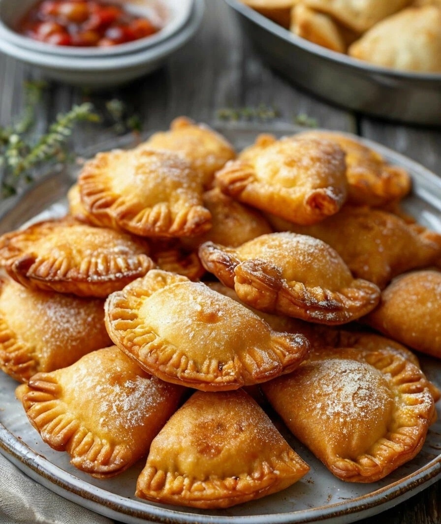 Боже, у меня уже слюнки текут