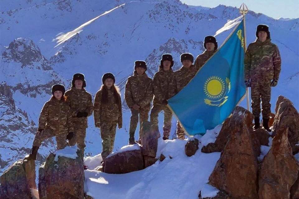 Открытый источник