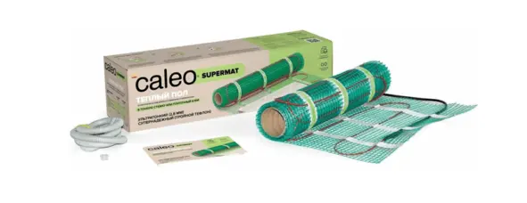 CALEO SUPERMAT