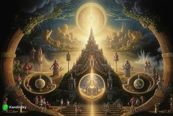 сгенерировано нейросетью