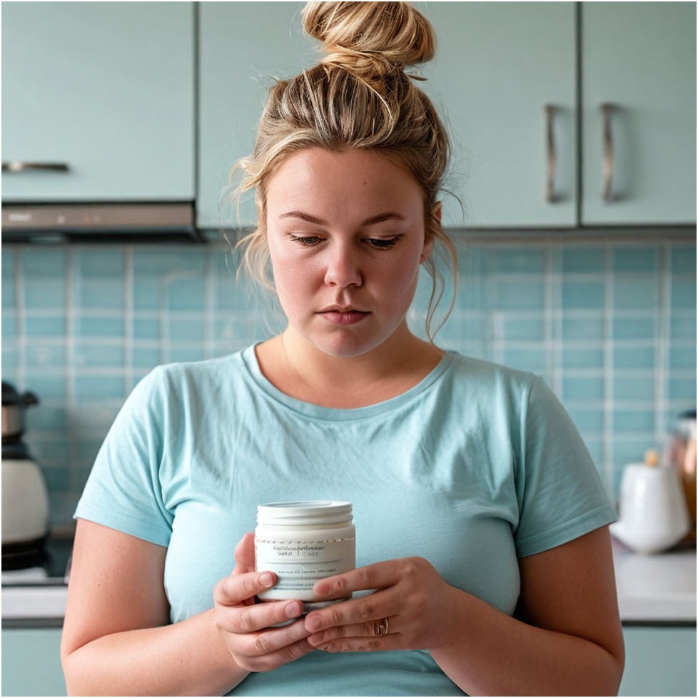 увлажнение кожи / коллаж Другой Кухни