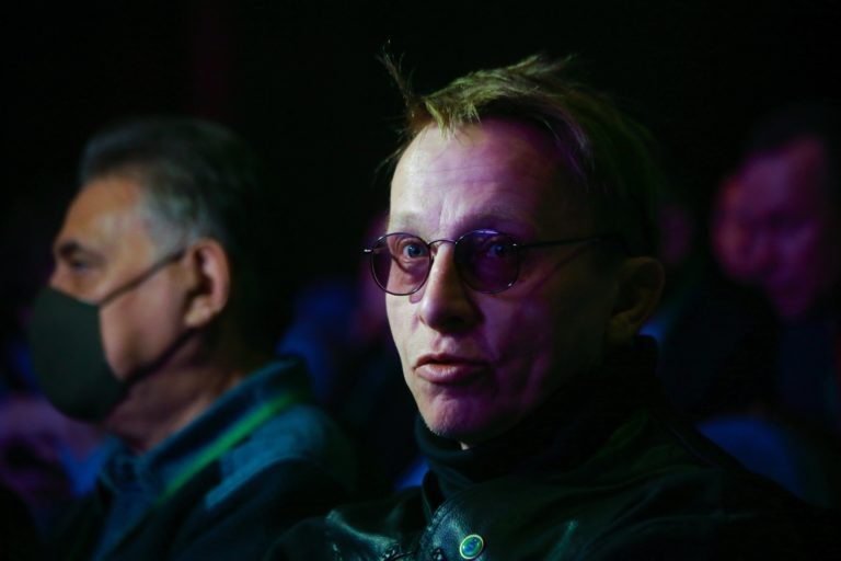    Фото: Агентство «Москва»/ Ведяшкин Сергей Маргарита Салахова