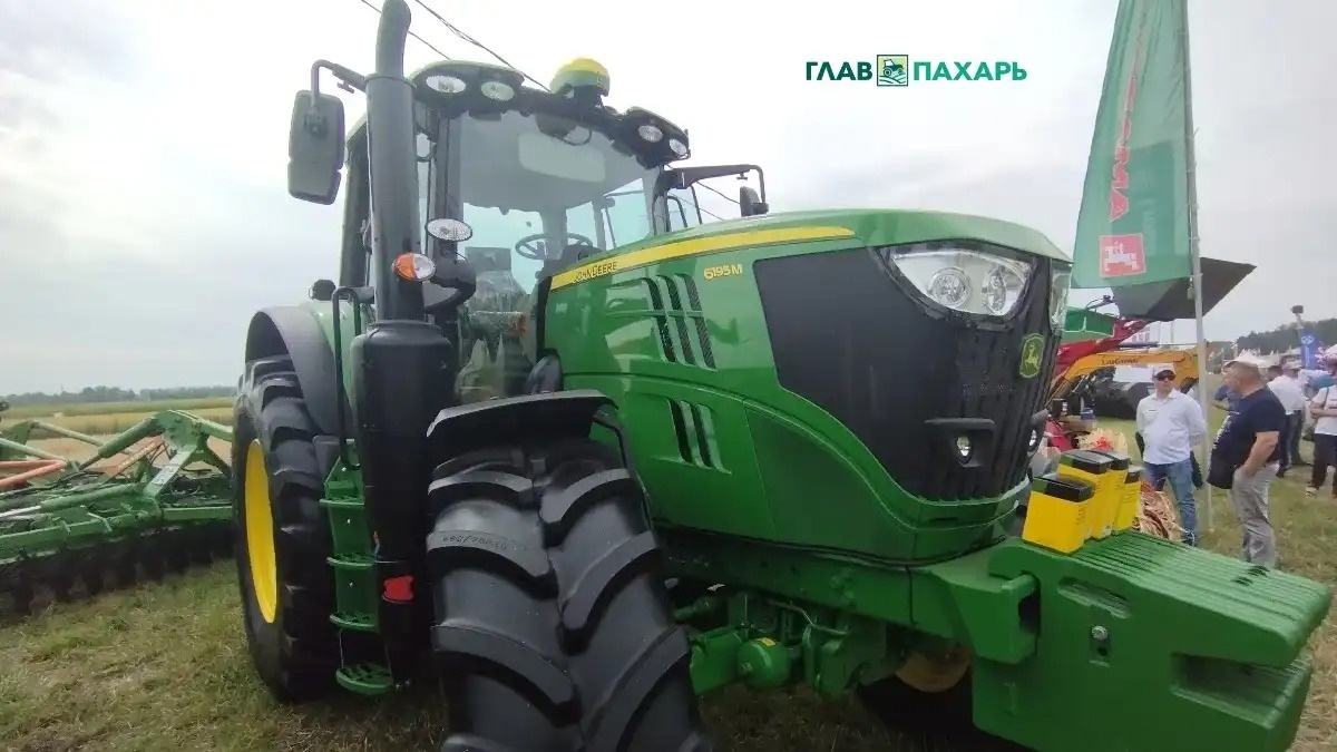 Фото: © Николай Петроченко / Glavpahar.ru
Фотография носит иллюстративный характер