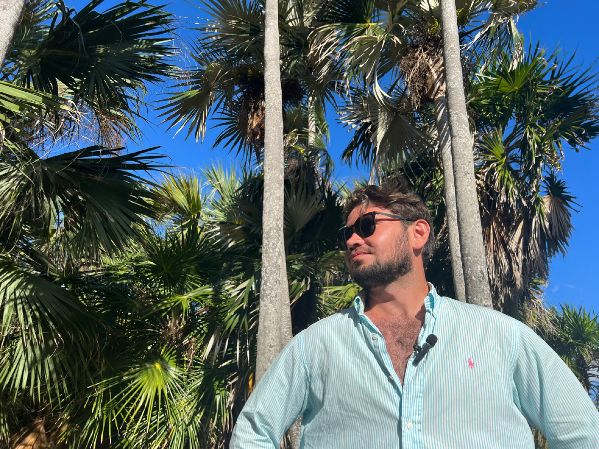 САМЫЙ КЛЁВЫЙ ЮРИСТ-Рустем ЗИГАНГИРОВ 