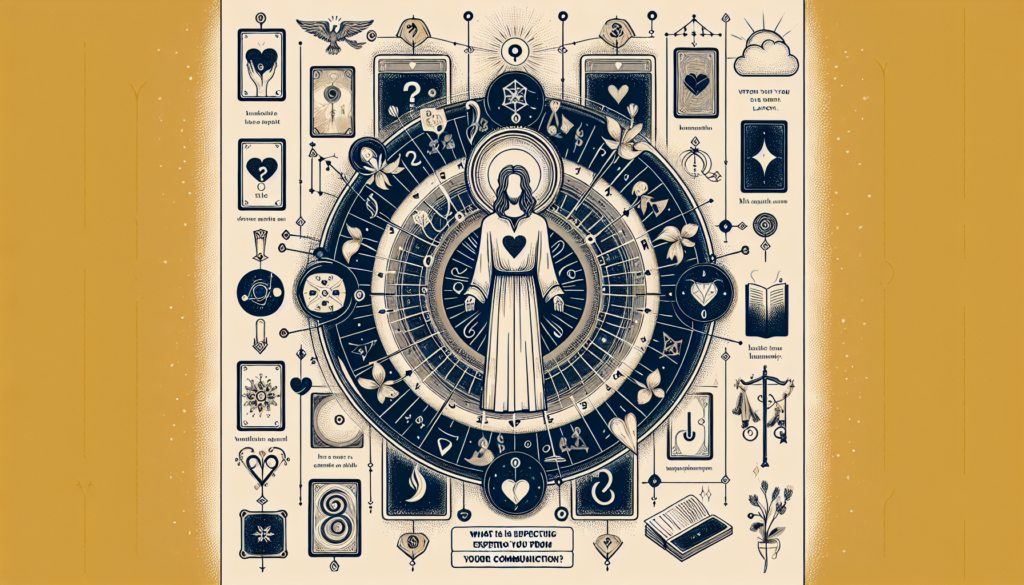    Чего он ждёт от вашего общения? Уникальный расклад Таро для понимания отношений и создания гармонии Злата Аметист