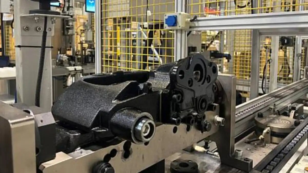 Фото: frprf.ru / пресс-служба ФРП
Производство тормозных механизмов для грузовиков и прицепов в Татарстане