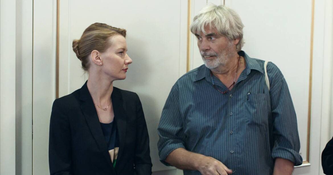 "Тони Эрдман"