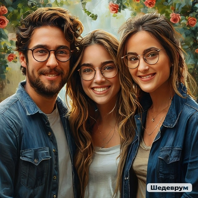 Те, кто вместе начинал, уже не взаимщики, а друзья