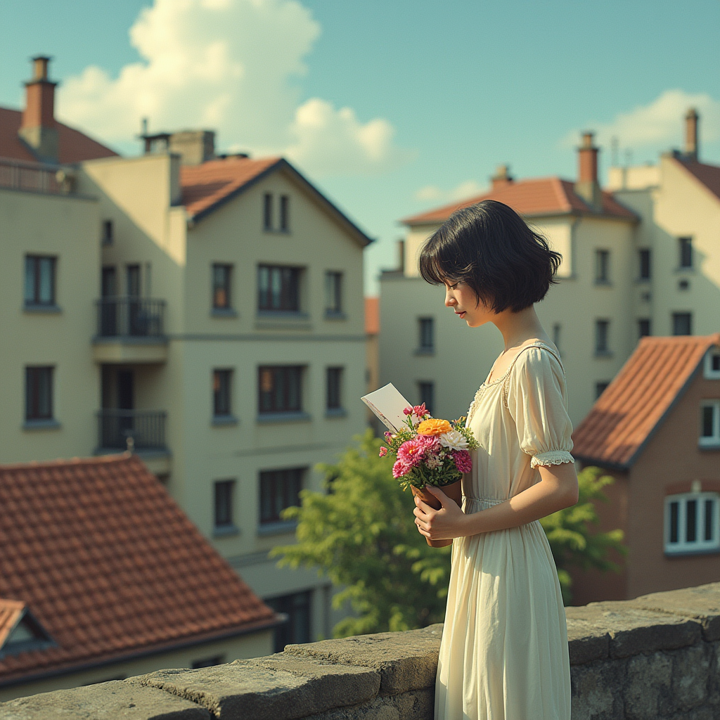 ©Высокое искусство отношений