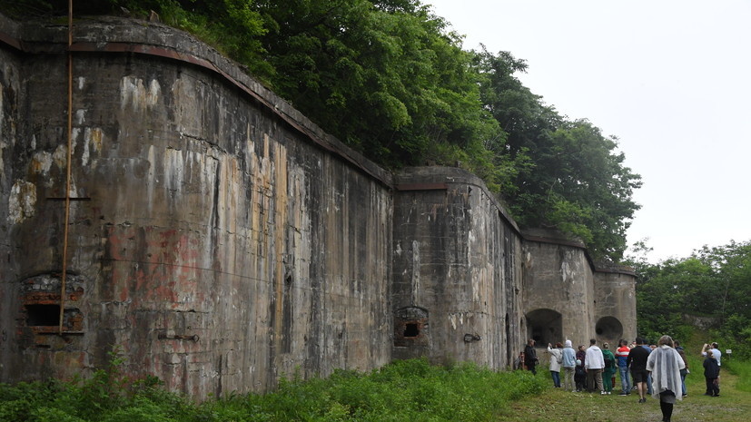   РИА Новости Виталий Аньков