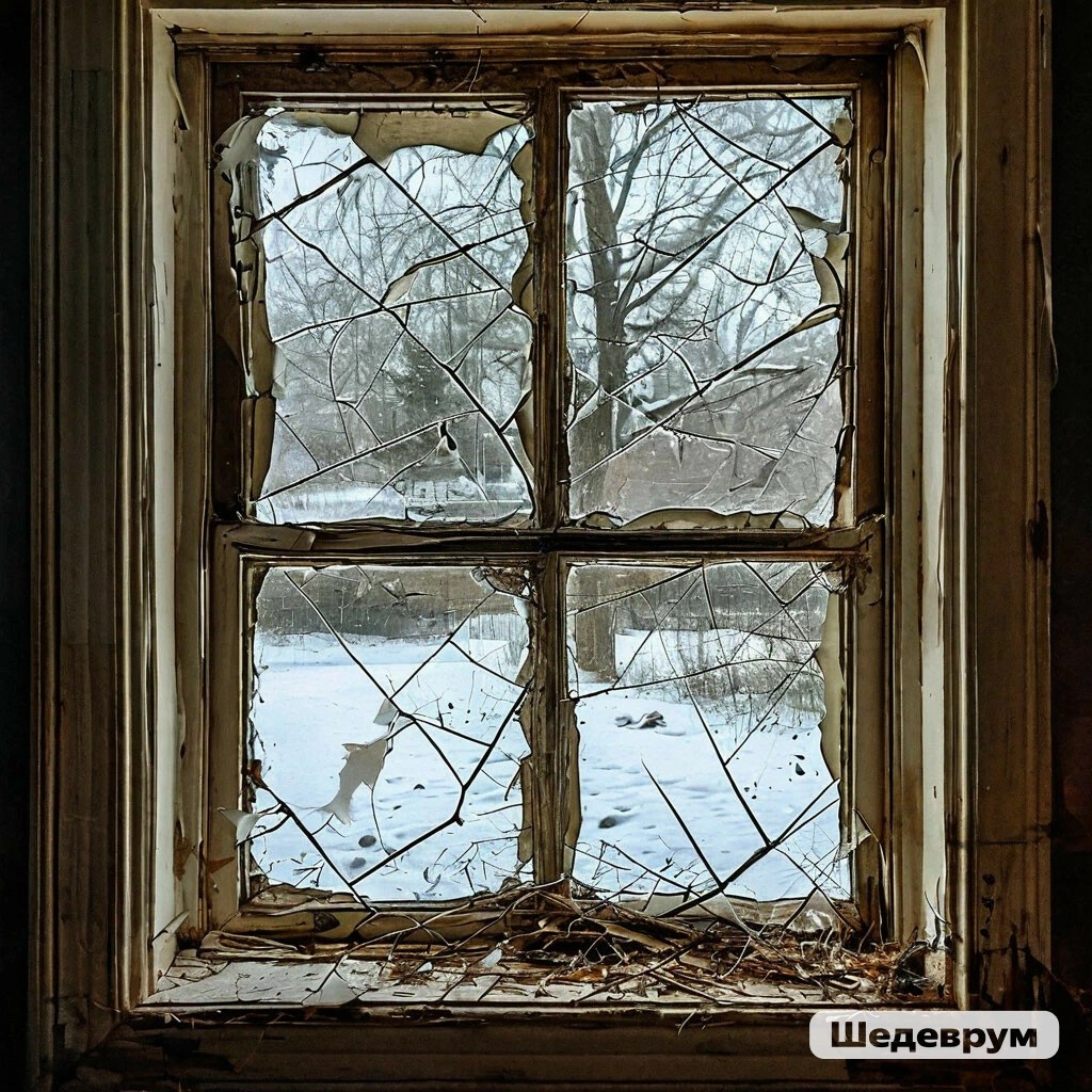 просто помощь от нейросети в визуализации образов