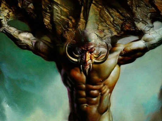 12 титанов древнегреческой мифологии: кто они?