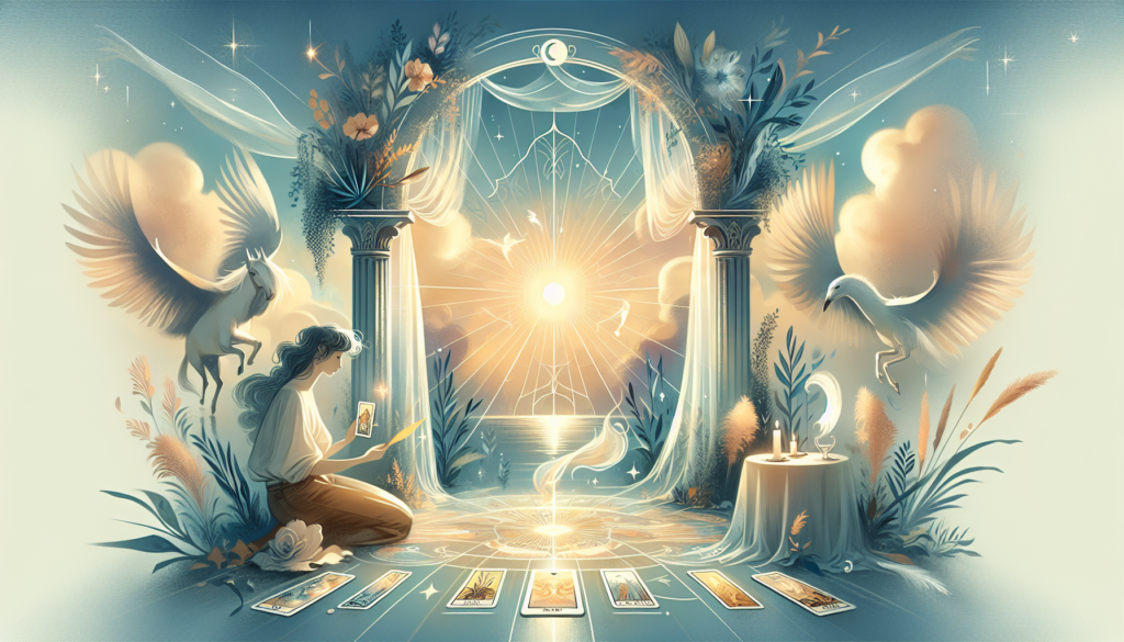    Как расклад Таро раскрывает тайны его восприятия вашего характера и чувства к вам Злата Аметист