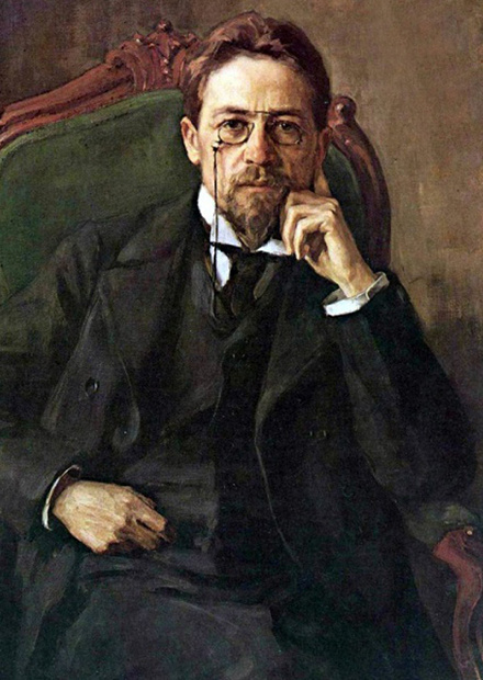 Чехов. Пьеса «Вишневый сад». Чехов предупреждал, что разрушат топоры частников. Почему молчит наша интеллигенция?