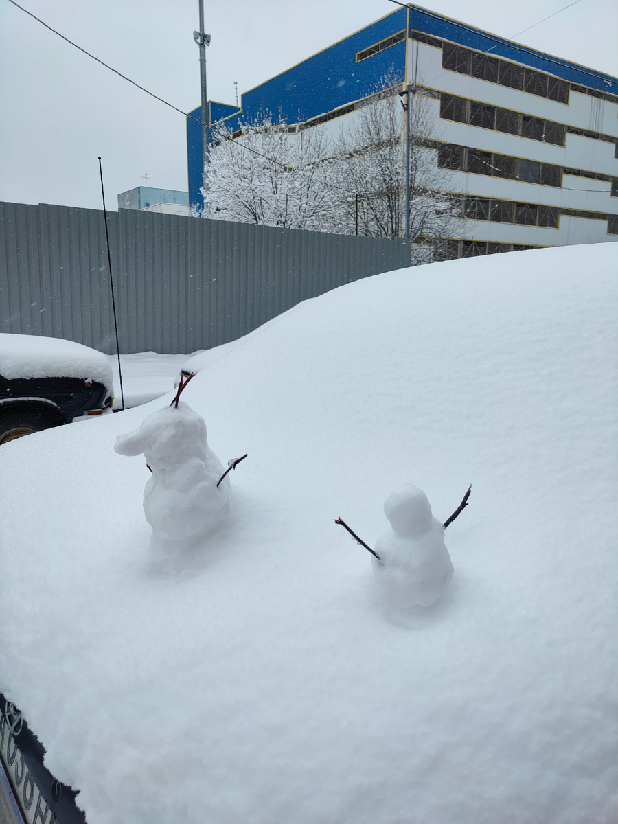 Фото автора 