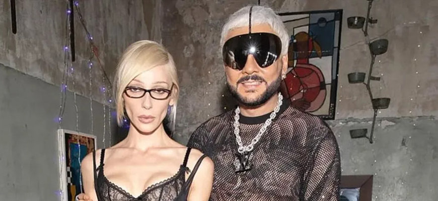 Филипп Киркоров и Настя Ивлеева выдали шоу, которое не придумал бы даже самый креативный сценарист