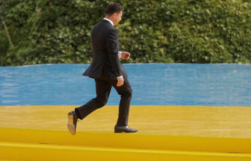    Россия не ответит за Кириллова? Зеленский бежит в Лондон. В ГД призвали «искать и убивать»: главное к 21:00