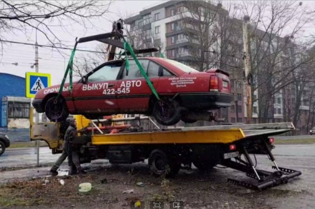   Фото из архива Калининград.Ru