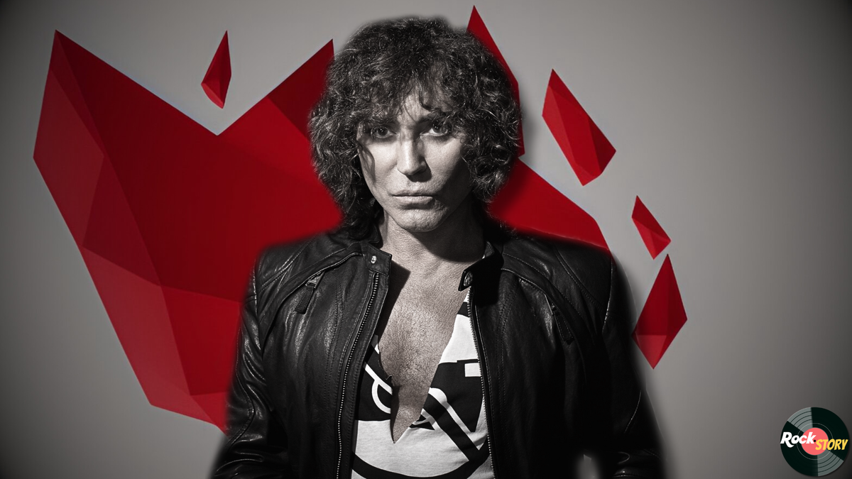 На фотографии: Валерий Леонтьев