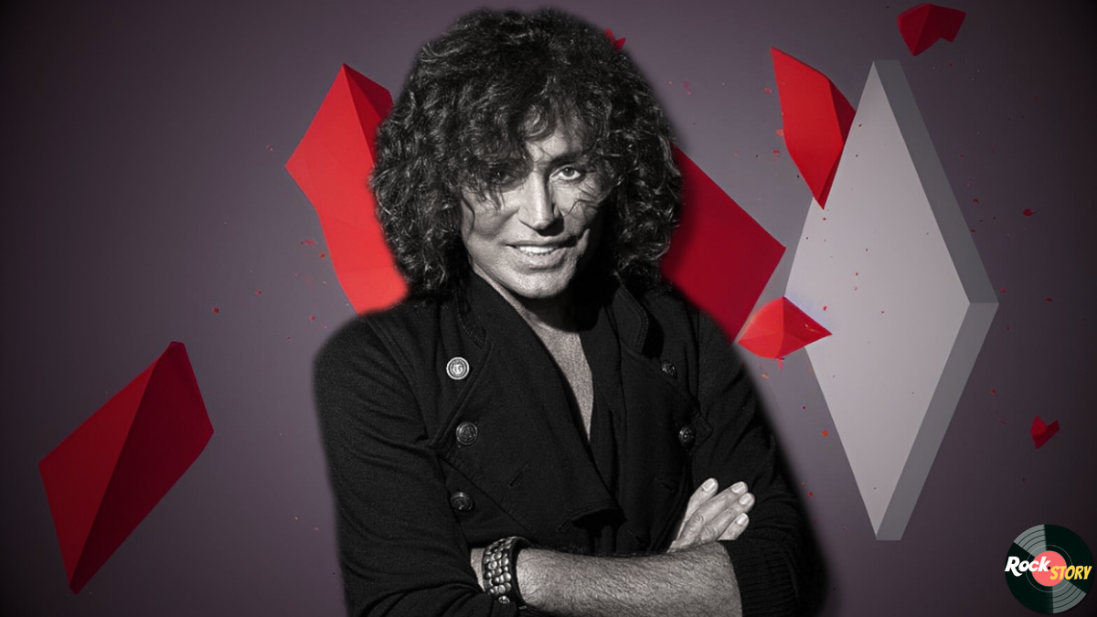 На фотографии: Валерий Леонтьев