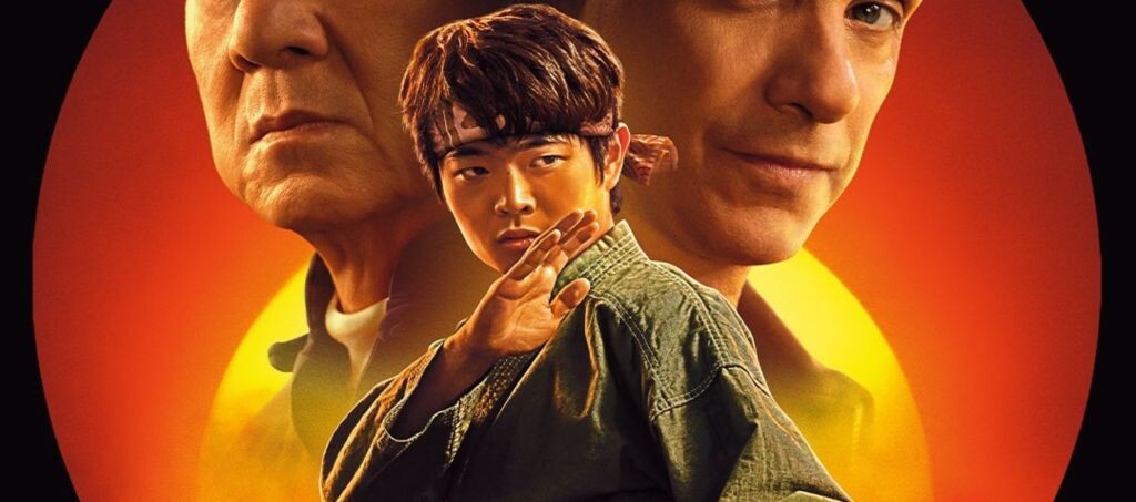 Каратэ-пацан: Легенды (2025)