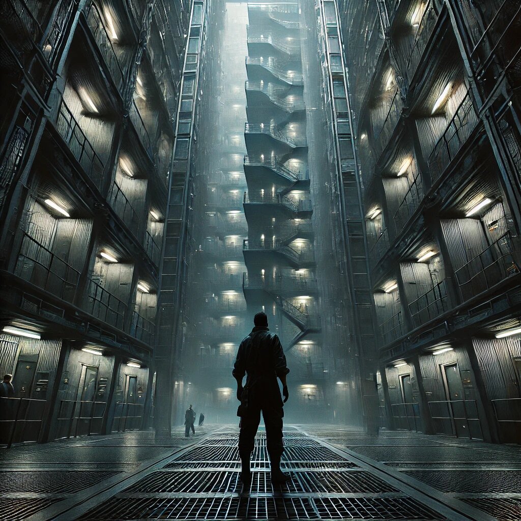 Фильм "Платформа", Платформа, Уроки саморазвития, Уроки моральных выборов, Уроки выживания , Уроки выживания в условиях социального неравенства 