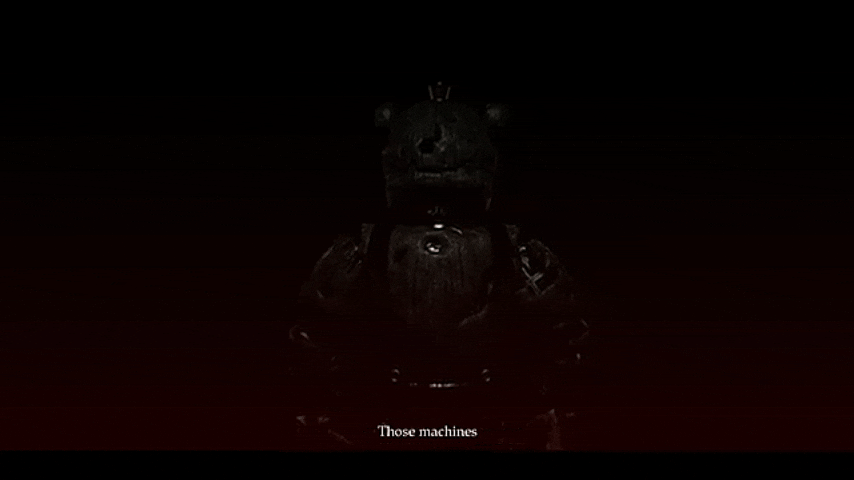 Начальная кат-сцена