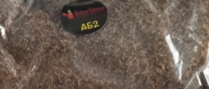 Америка Бленд 2 откомпании Bulgar Tobaco 