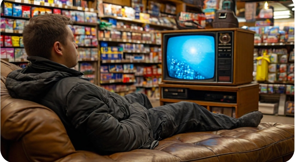 Сгенерировано ИИ по моему запросу 