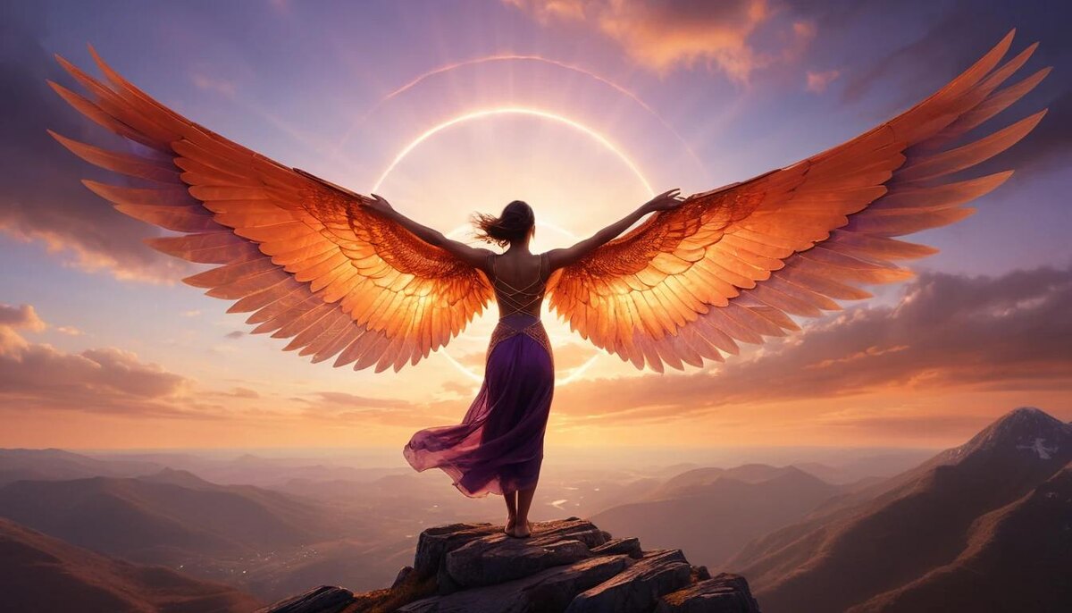 Внутренне сияние