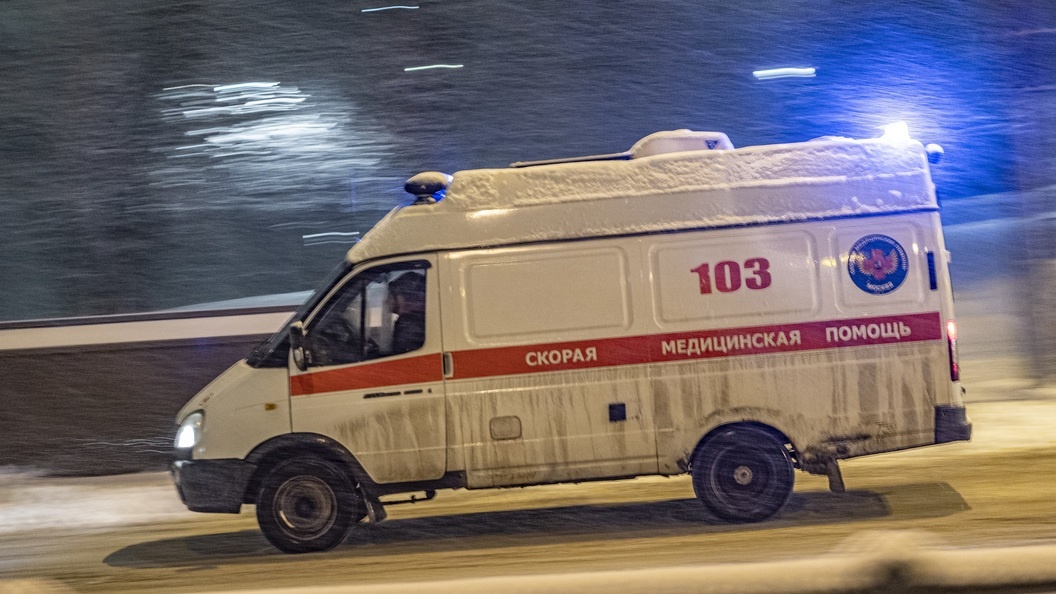    Константин Кокошкин/Global Look Press