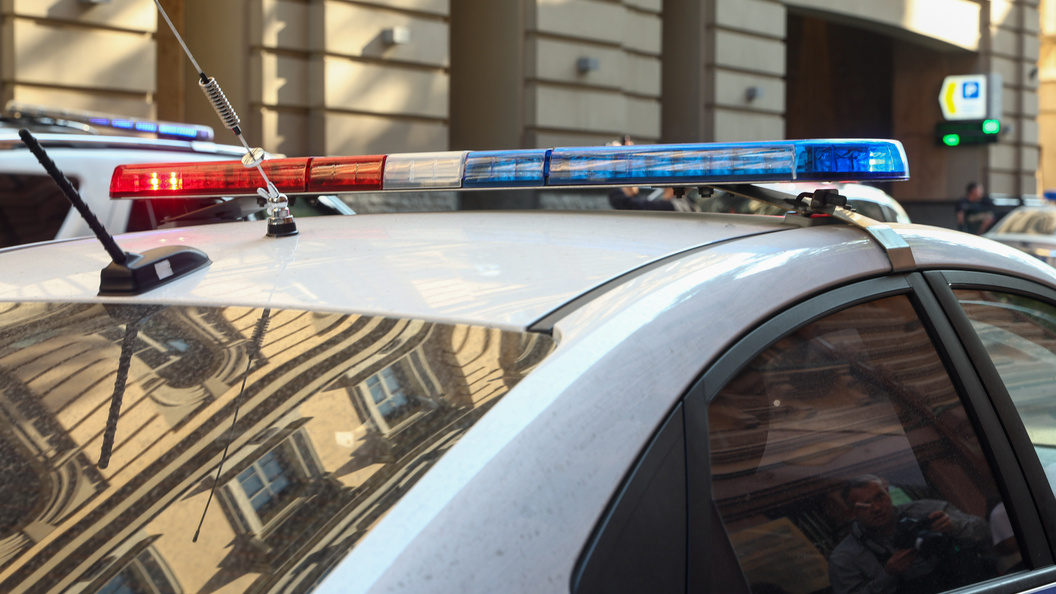    Фото: Shatokhina Natalia/Globallookpress