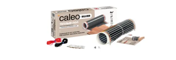Caleo SILVER