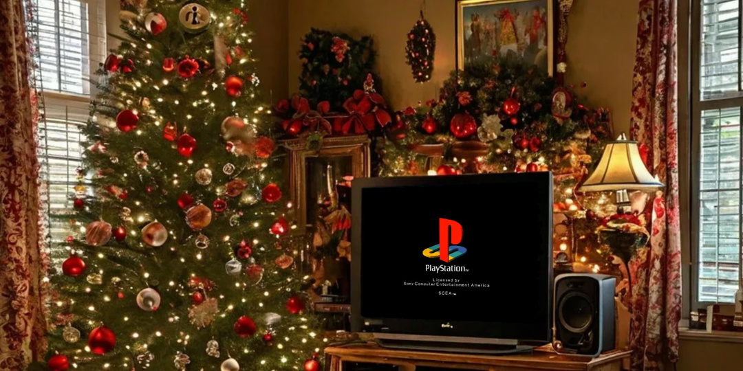 Топ-10 игр на PlayStation 1 по первым ощущениям от вступительных роликов в 1990-х - начале 2000-х