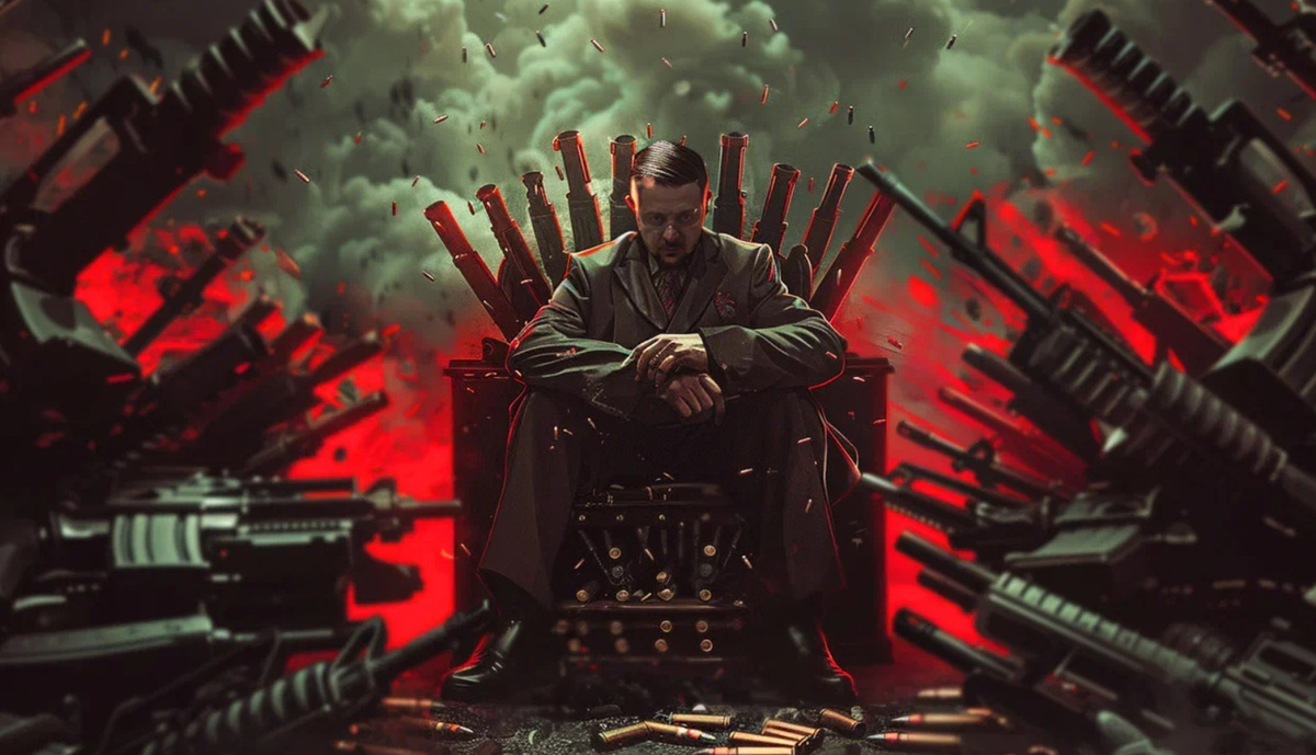    ФОТО: КОЛЛАЖ ЦАРЬГРАДА