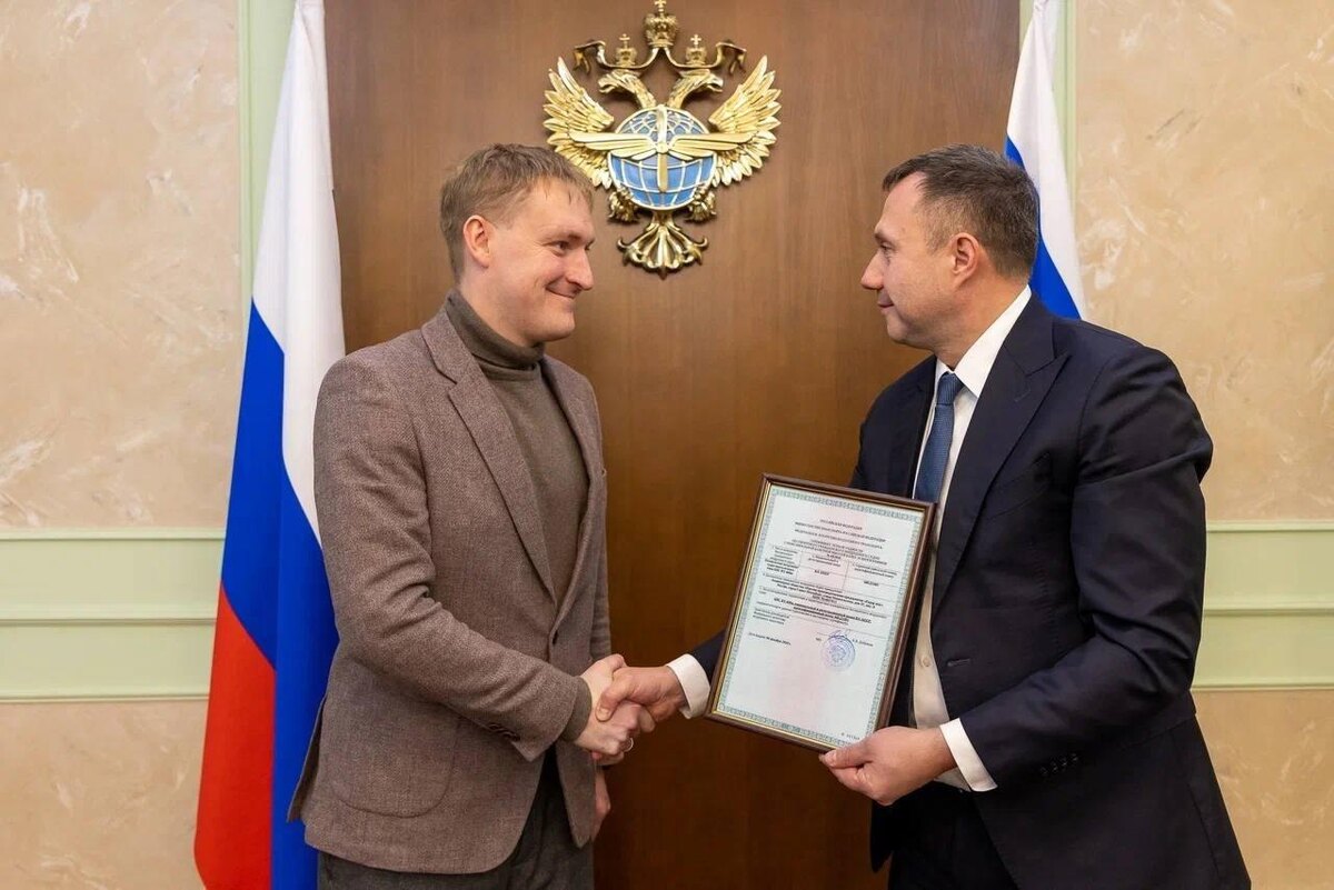    Фото: Пресс-служба комитета по промышленной политике, инновациям и торговле Петербурга