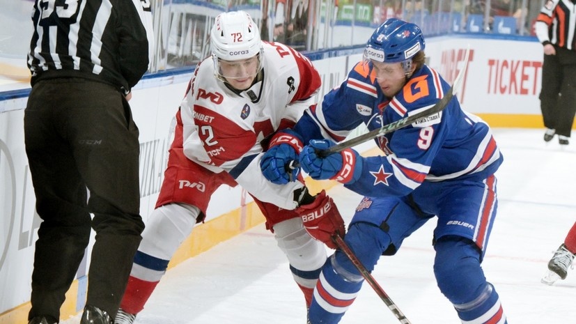   РИА Новости Алексей Даничев