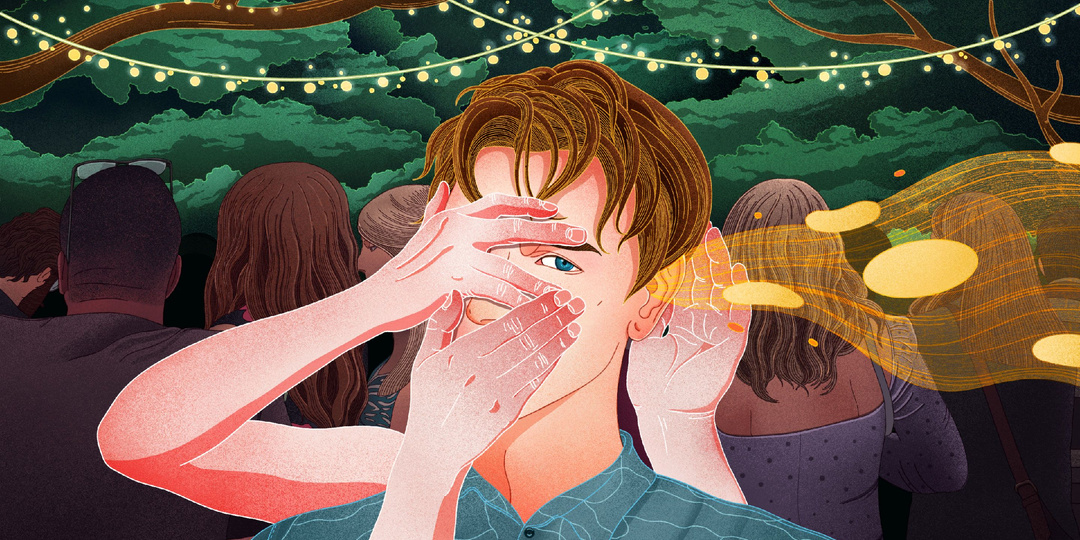 Шизотипическое, шизоаффективное, шизоидное расстройства — в чем отличия от шизофрении? Объясняет психиатр