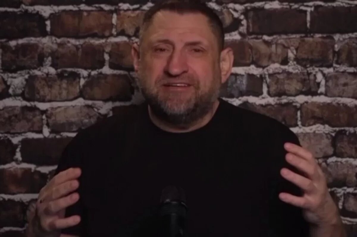    Глава Чечни присвоил Сладкову звание заслуженного журналиста республики