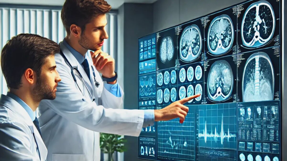 Персонализированная медицина: когда лечение подбирают специально для вас