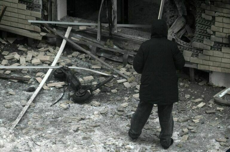   Максим Блинов / РИА Новости