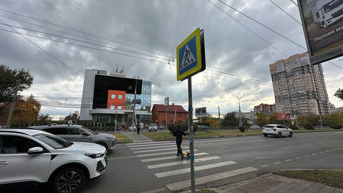    Фото: телеканал «Краснодар»