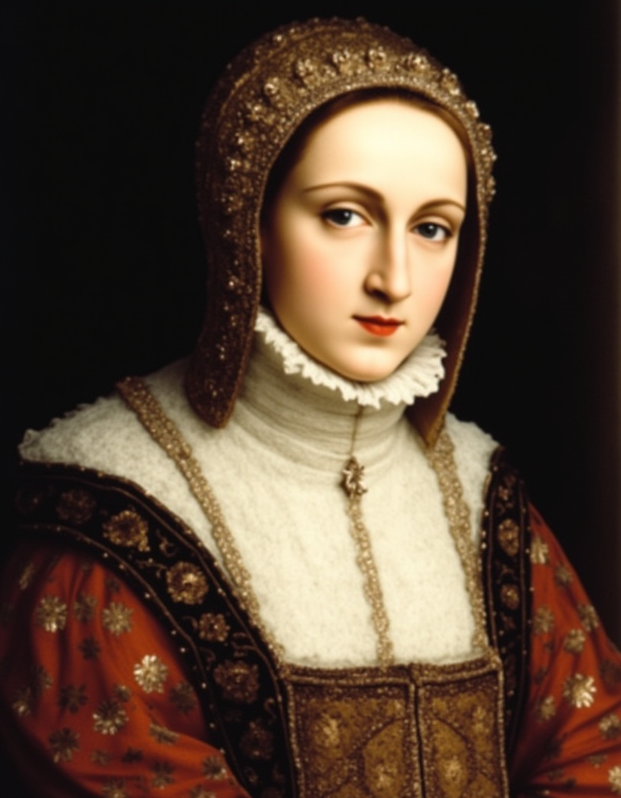 Екатерина Говард