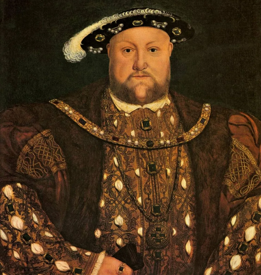 Генрих VIII