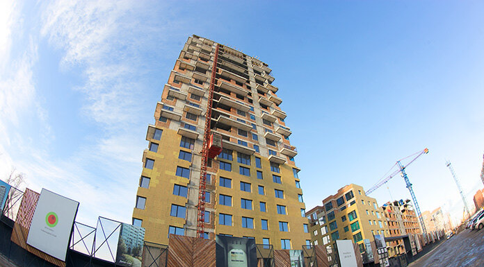    Фото Михаила Перикова