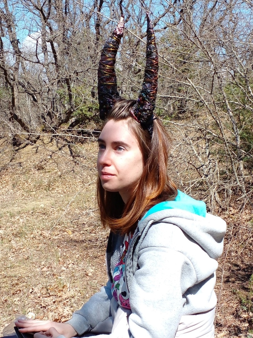 Ориби Каммпирр - Репетиции, подготовки, закадровые съёмки! © Copyright: Ориби Каммпирр